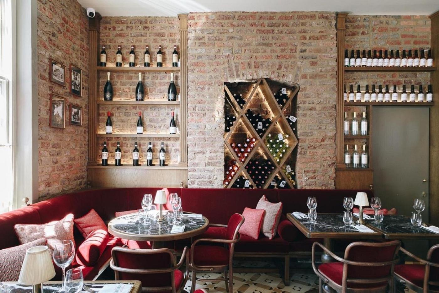 Portobello Apt With Floor-To-Ceiling Views Londres Exterior foto